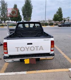 تويوتا هايلوكس